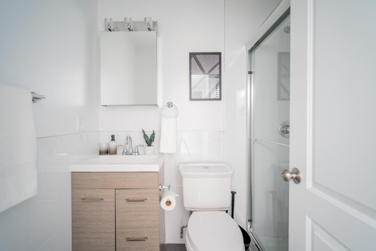 1Br Stylish Apartment, Perfect For Getaway - Oakdale 201 Чикаго Экстерьер фото